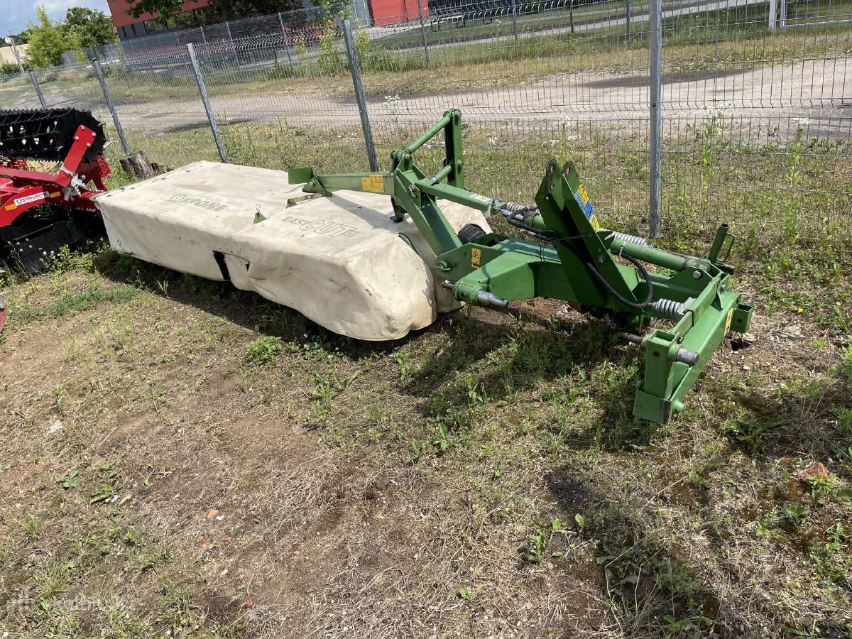 Krone 320