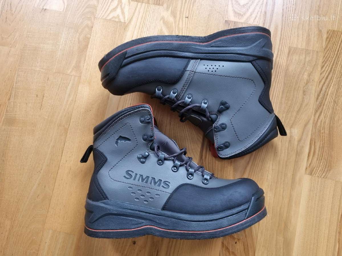 Simms Freestone braidymo batai 44