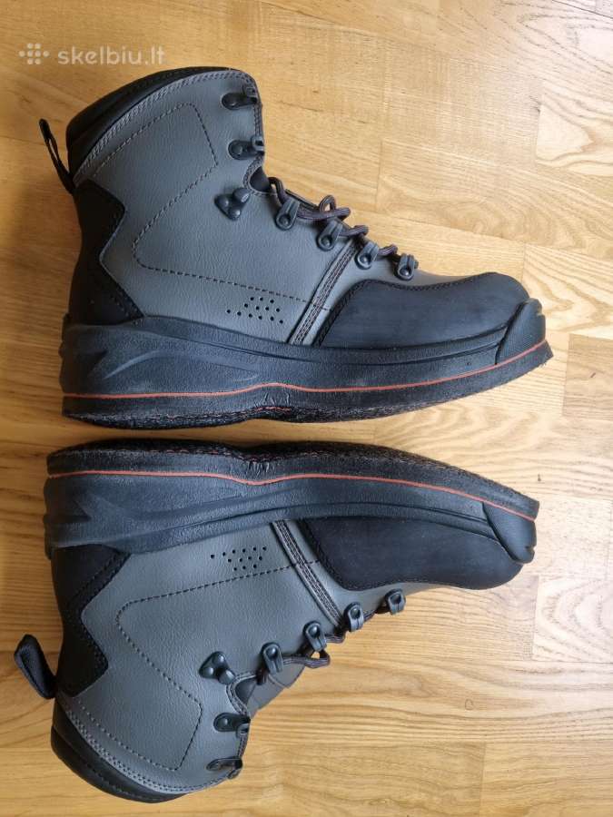 Simms Freestone braidymo batai 44 - nuotraukos Nr. 3