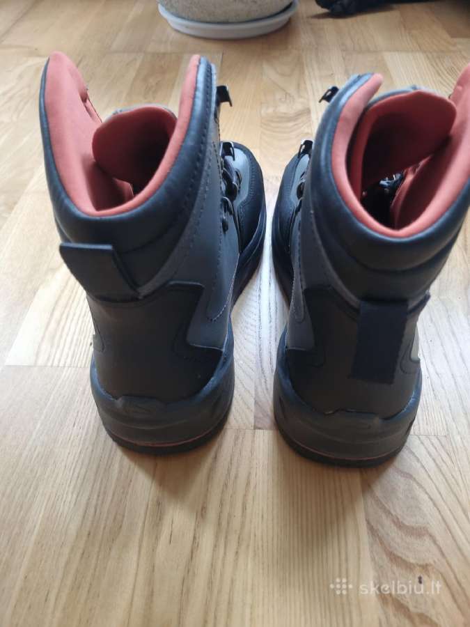 Simms Freestone braidymo batai 44 - nuotraukos Nr. 4