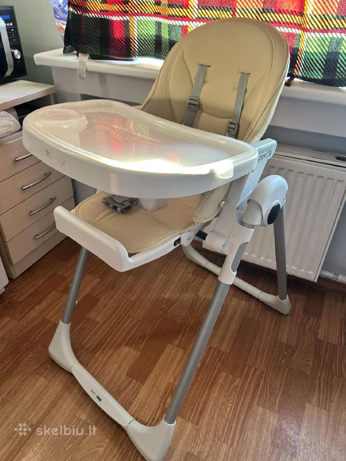 Prima Pappa Zero 3 maitinimo kedutė