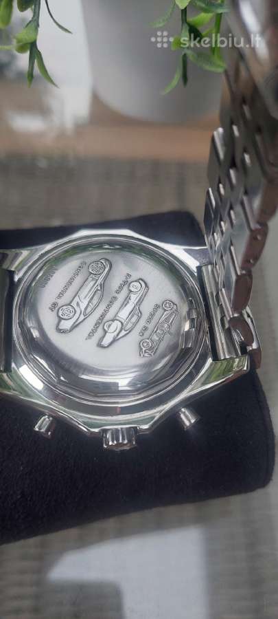 Breitling Bentley - nuotraukos Nr. 3