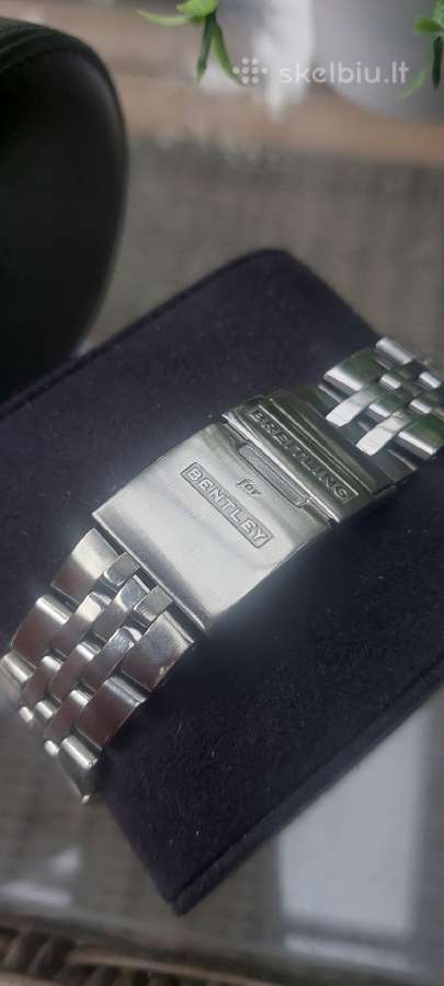 Breitling Bentley - nuotraukos Nr. 5