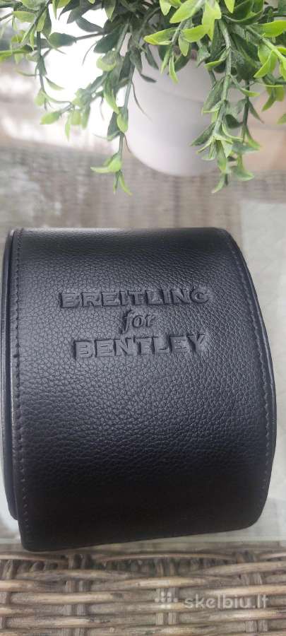 Breitling Bentley - nuotraukos Nr. 6