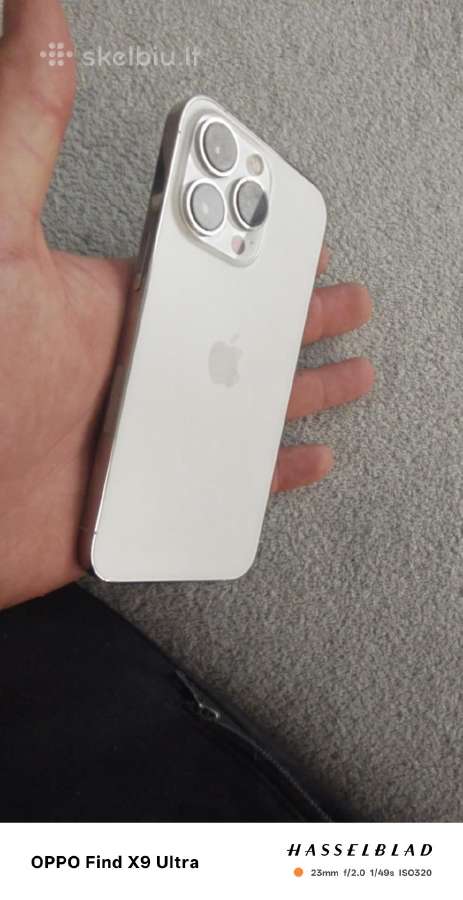 iPhone 13 pro