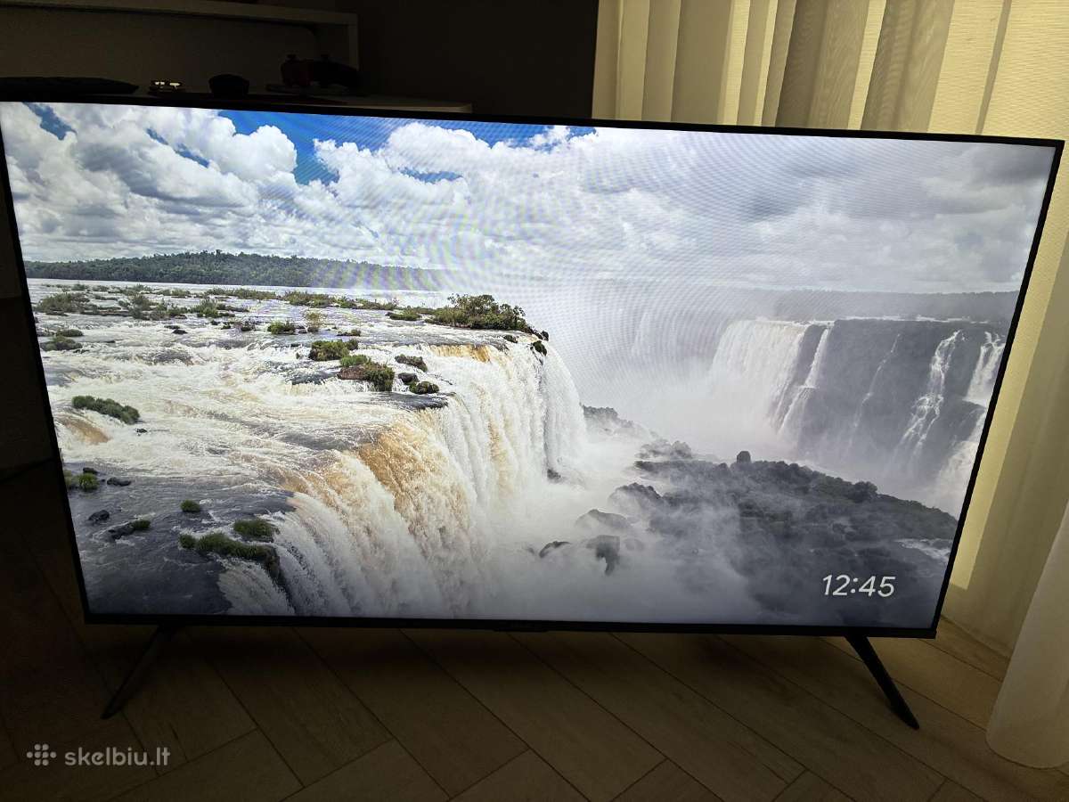 Xiaomi TV A Pro 55 (2026)