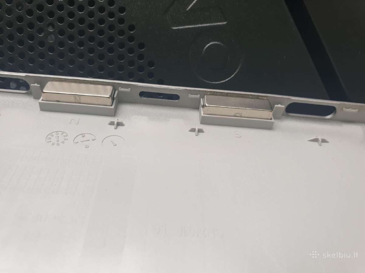 Lenovo Miix 320-10icr su sudegusia MB - nuotraukos Nr. 4