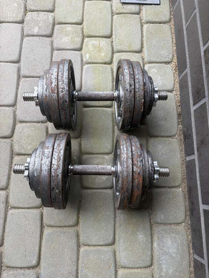 Parduodu