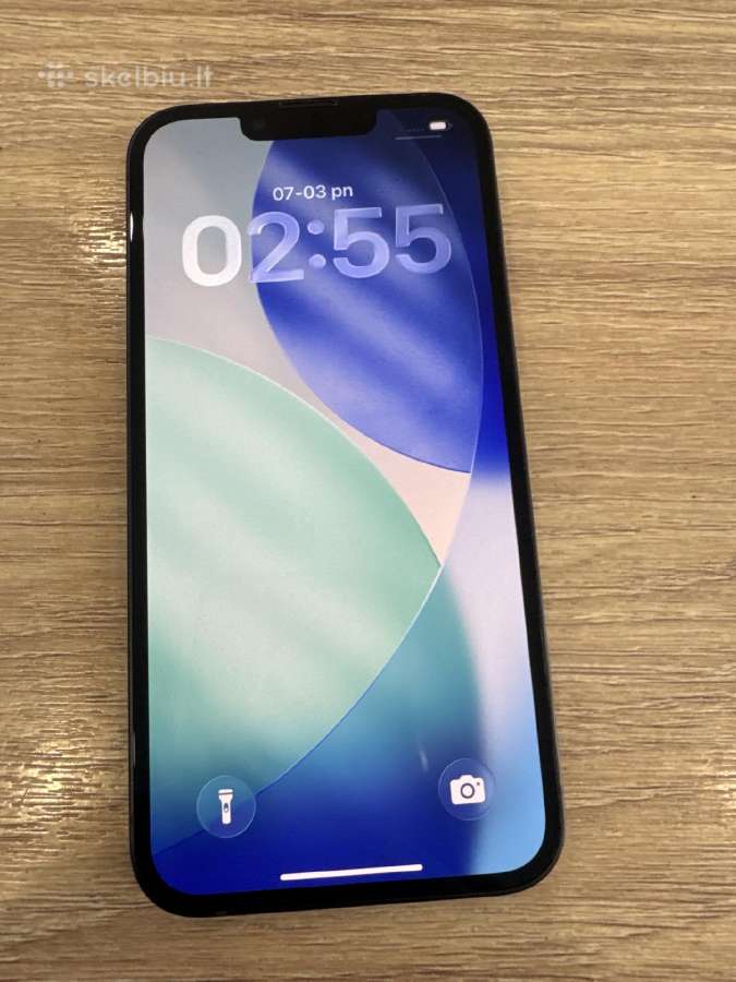 Naujas iPhone 17e