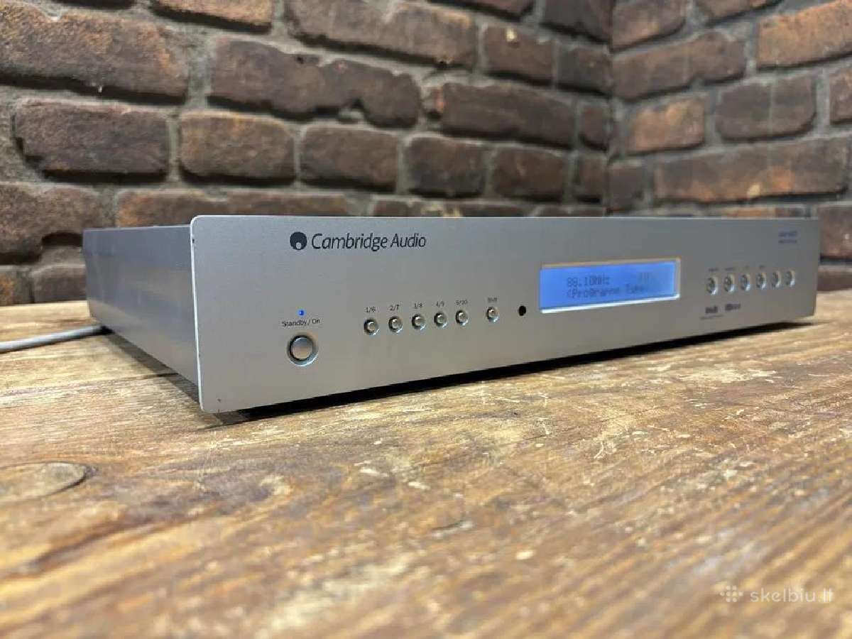 Marantz, yamaha,teac,nikko.sony.technics, Kenwood. - nuotraukos Nr. 13
