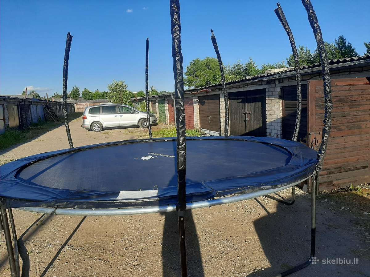 Batutas 360 cm. - nuotraukos Nr. 2