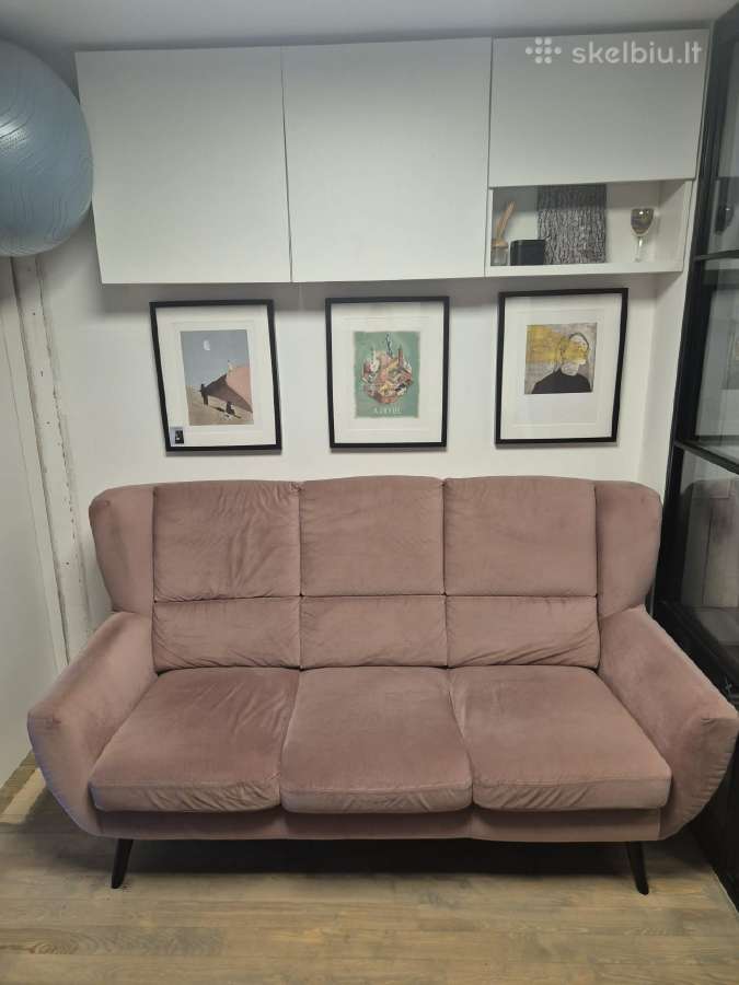 Sofa - nuotraukos Nr. 2