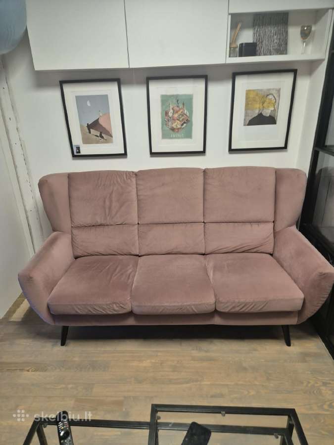 Sofa - nuotraukos Nr. 3