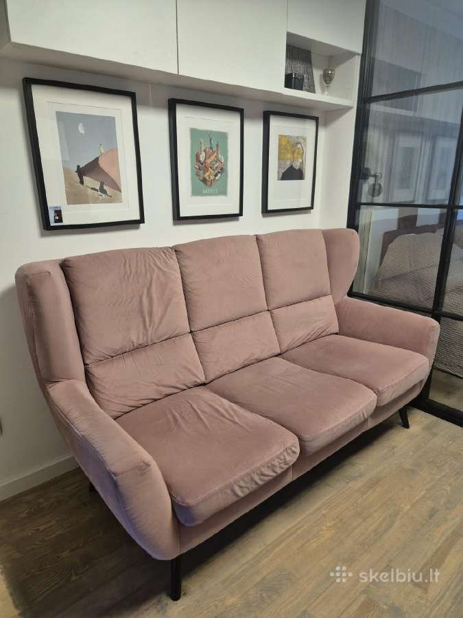 Sofa - nuotraukos Nr. 4