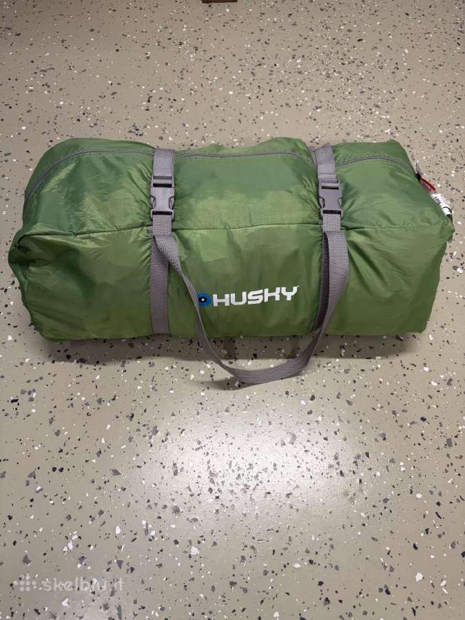 Palapinė Husky Baul 4