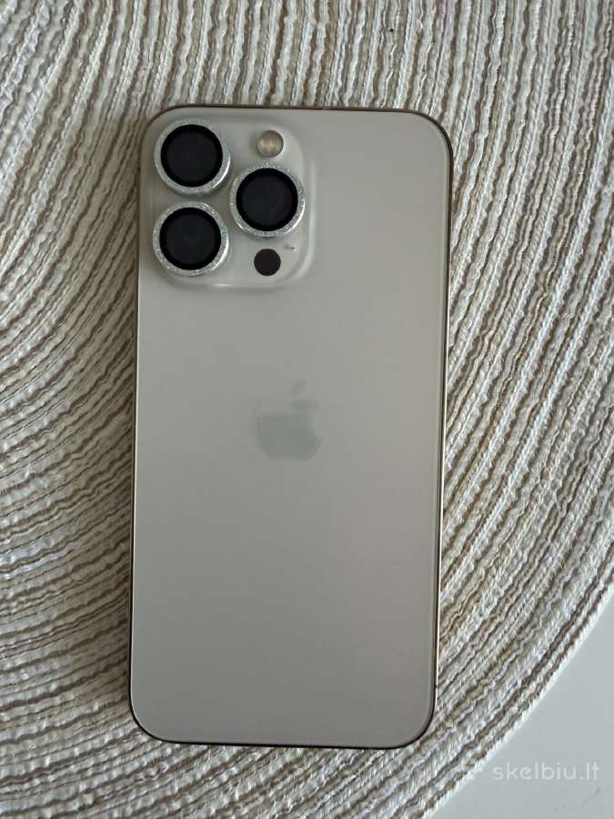 iPhone 13 pro