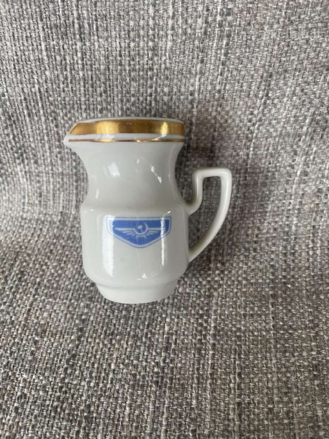 Porcelianinis indelis aerofloto
