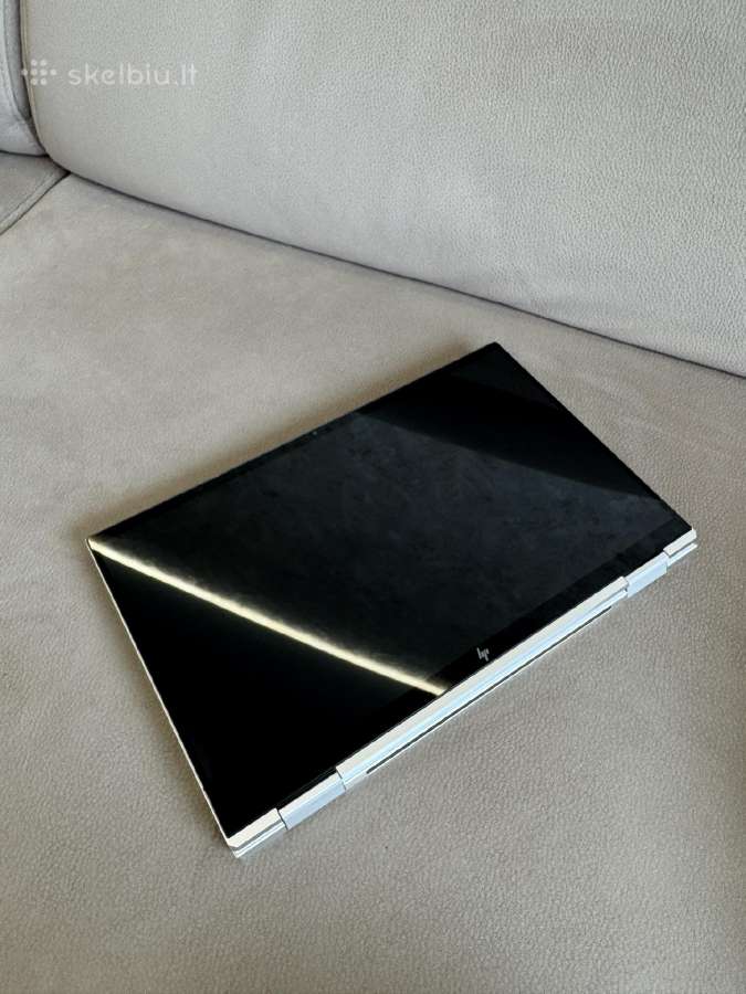 Hp Elitebook x360 1030 G8 - nuotraukos Nr. 4
