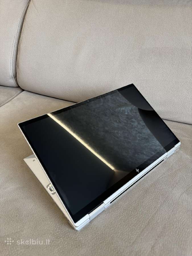 Hp Elitebook x360 1030 G8 - nuotraukos Nr. 5