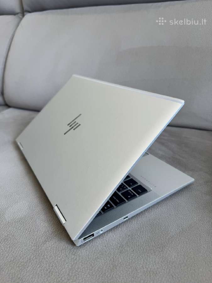 Hp Elitebook x360 1030 G8 - nuotraukos Nr. 6
