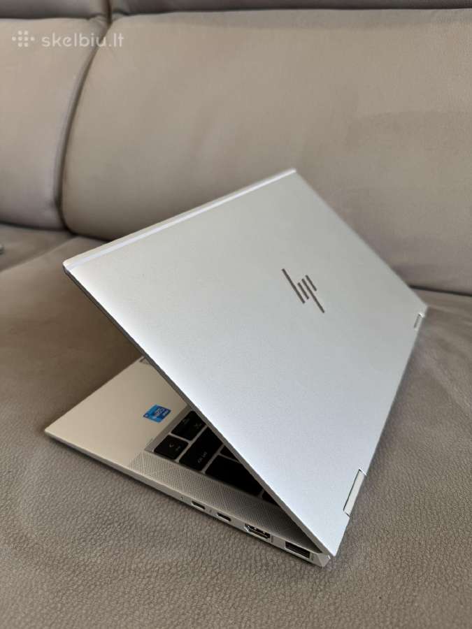 Hp Elitebook x360 1030 G8 - nuotraukos Nr. 7
