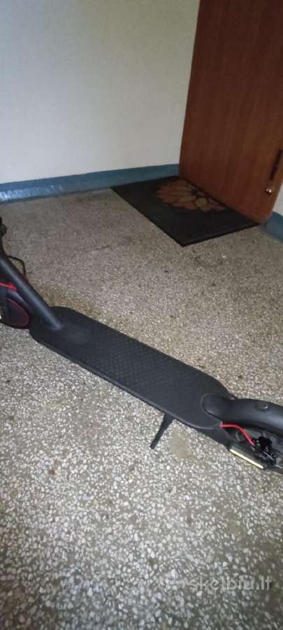 Parduodamas Xiomi m365 pro paspirtukas