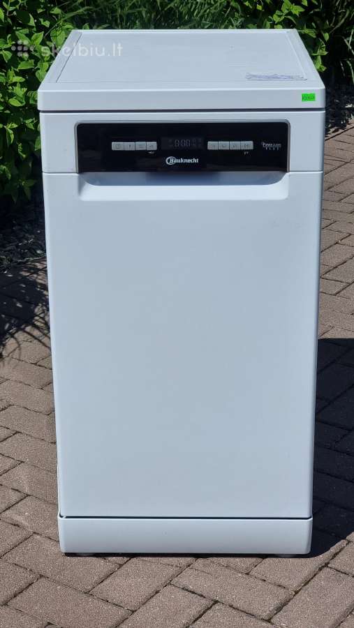 Nauja Bauknecht Bsfo 3035 Pf+ Garantija