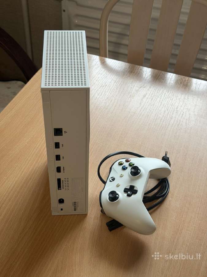 Xbox Series S