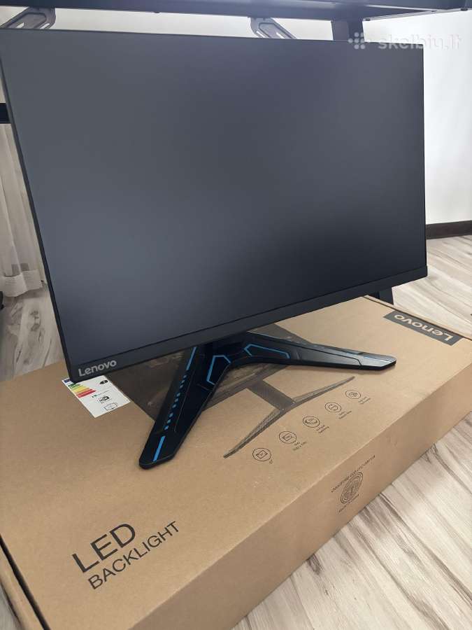 Lenovo G27-20 Monitorius
