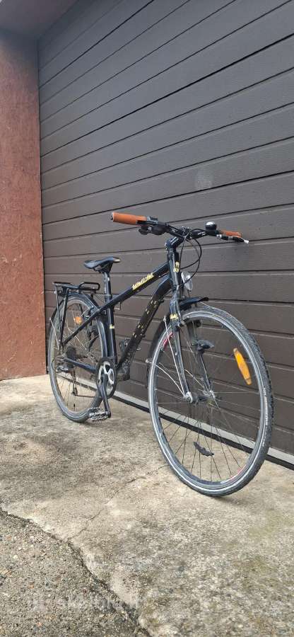 Visi dviraciai uz 200 eur - nuotraukos Nr. 2