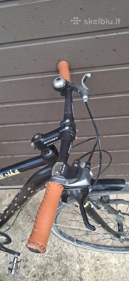 Visi dviraciai uz 200 eur - nuotraukos Nr. 3