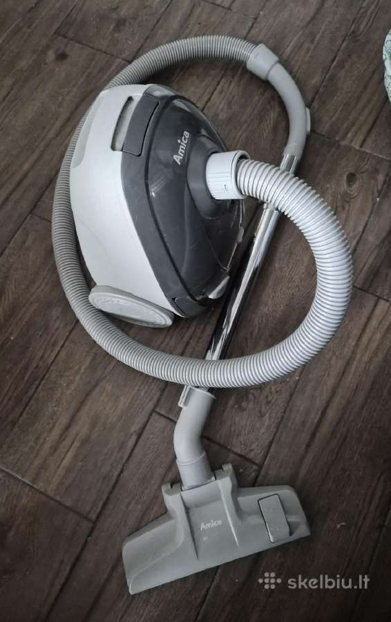 Amica Surazo Vm1058 vacuum cleaner