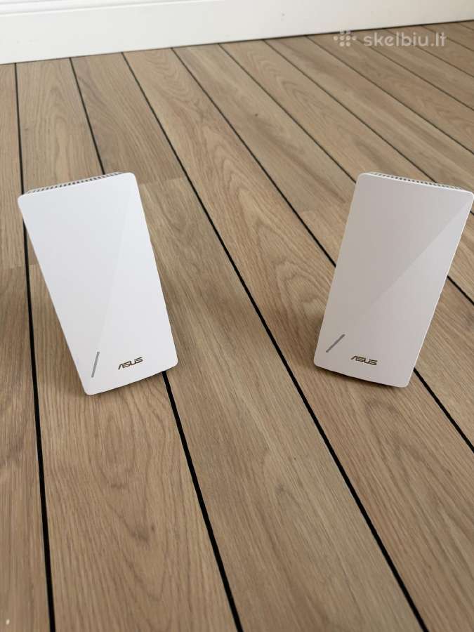Asus Rp-ax58