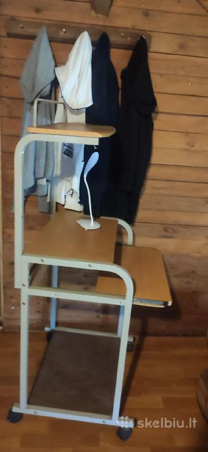 Rašomasis stalas