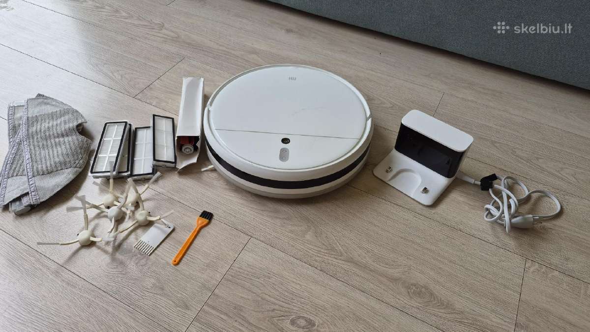 Mi Robot Vacuum-mop