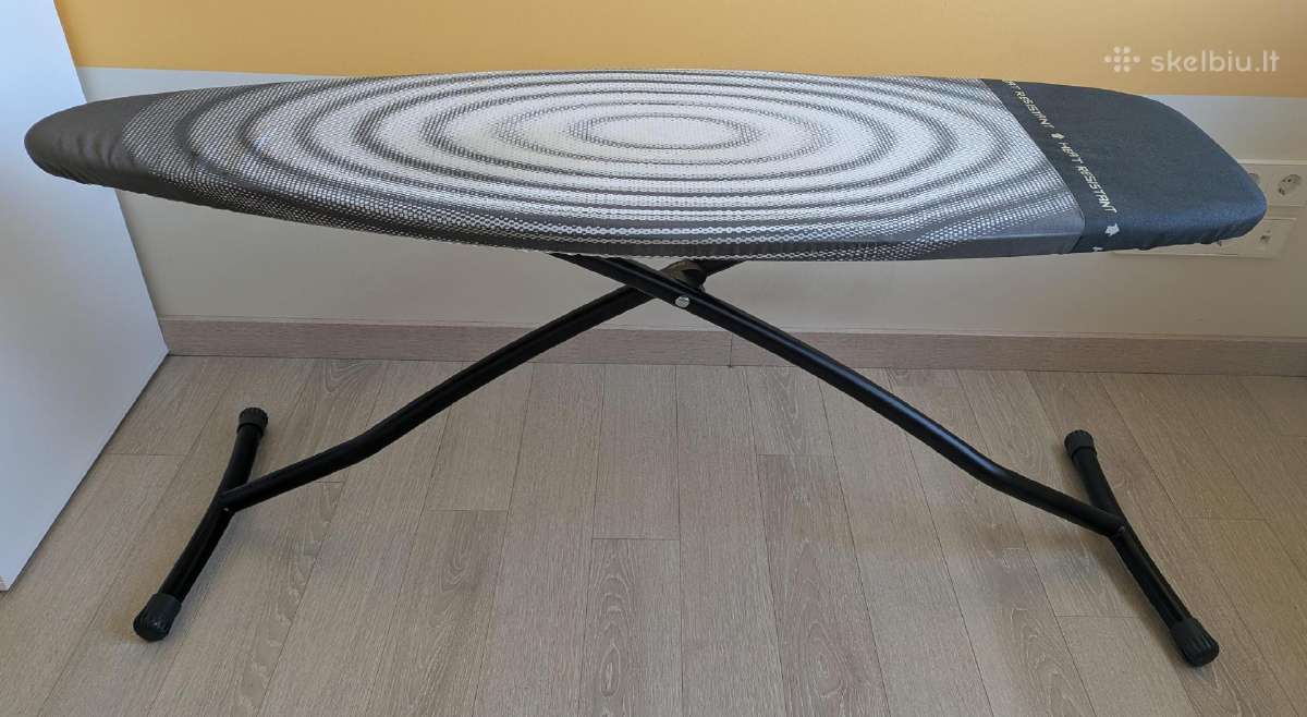 Brabantia Titan Oval lyginimo lenta