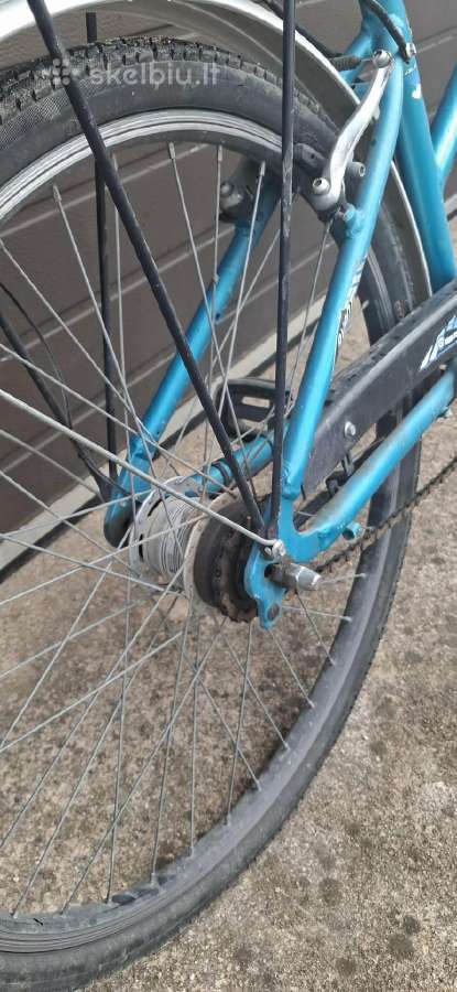 Visi dviraciai uz 200 eur