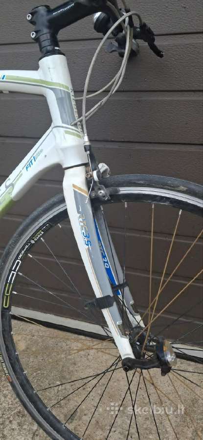 Visi dviraciai uz 200 eur - nuotraukos Nr. 10