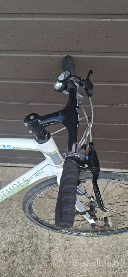Visi dviraciai uz 200 eur - nuotraukos Nr. 11