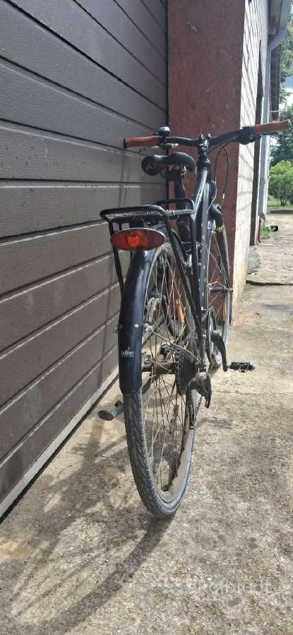 Visi dviraciai uz 200 eur - nuotraukos Nr. 15