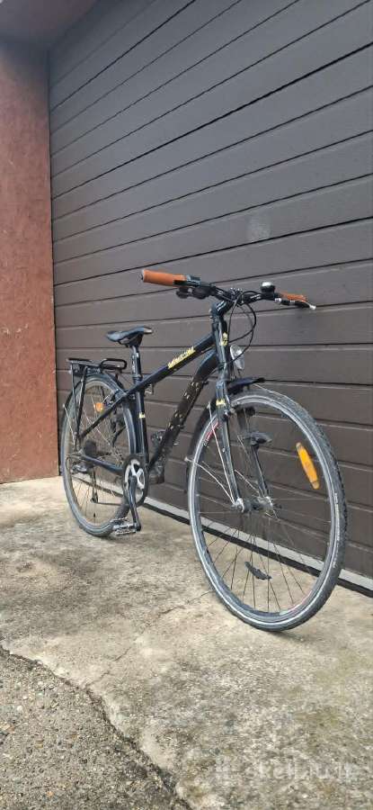 Visi dviraciai uz 200 eur - nuotraukos Nr. 19