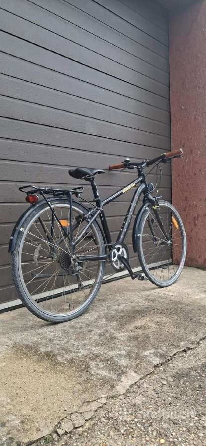 Visi dviraciai uz 200 eur - nuotraukos Nr. 20