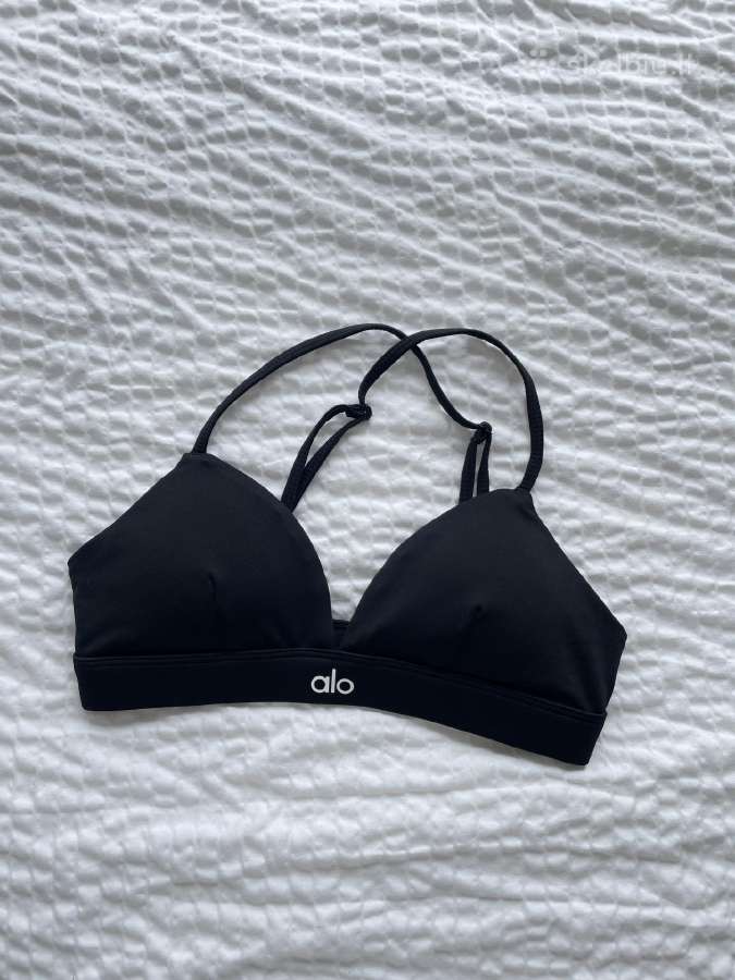 Alo Splendor Bra