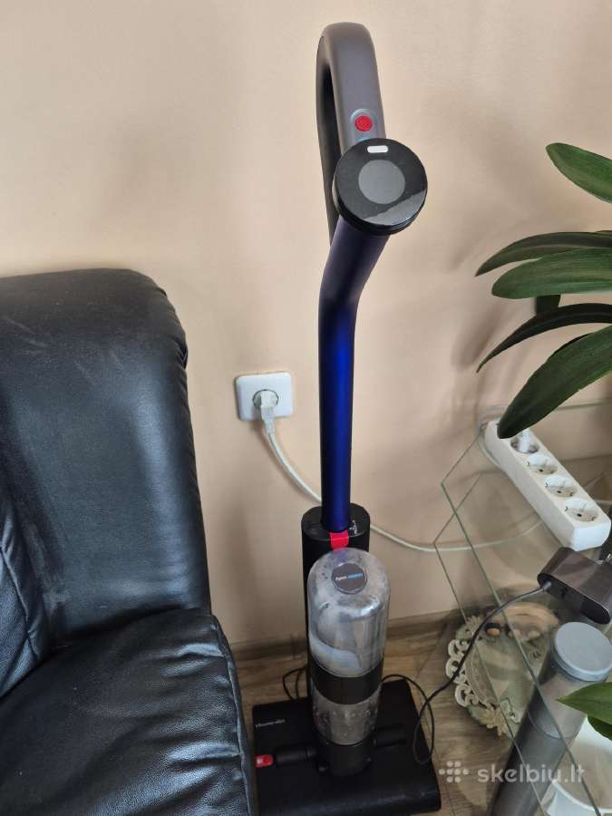Parduodu Dyson washg1