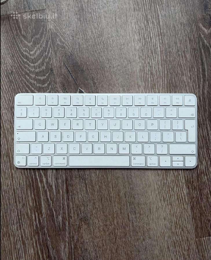 Apple Klavietūra / Apple Keyboard