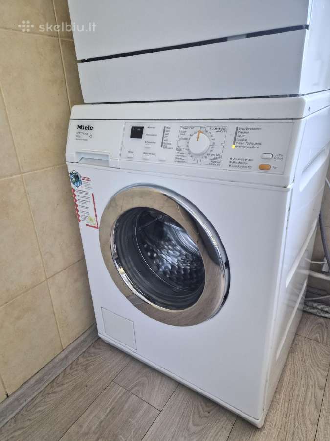 Miele Softronic W2241