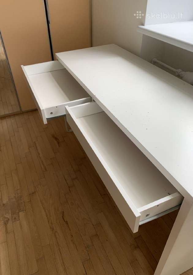 Rasomasis stalas ikea - nuotraukos Nr. 4