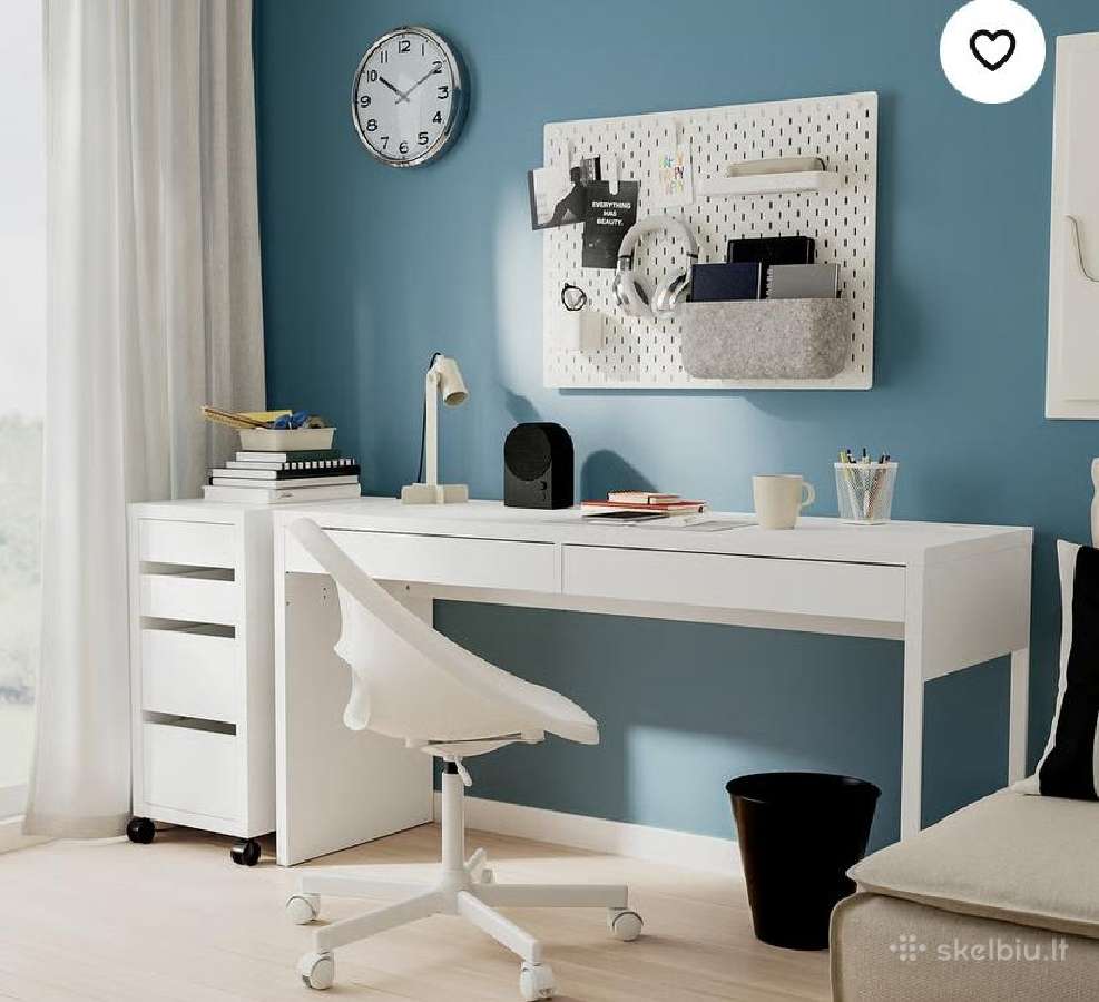 Rasomasis stalas ikea - nuotraukos Nr. 5