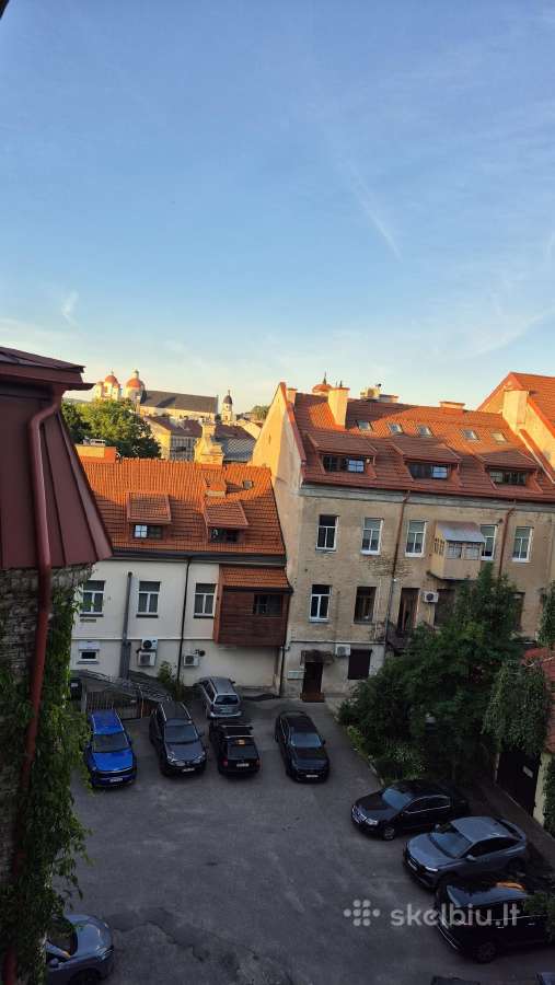 Buto nuoma Sodų g.
