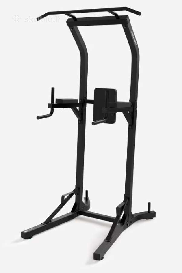 Daugiafunkcis treniruoklis Decathlon